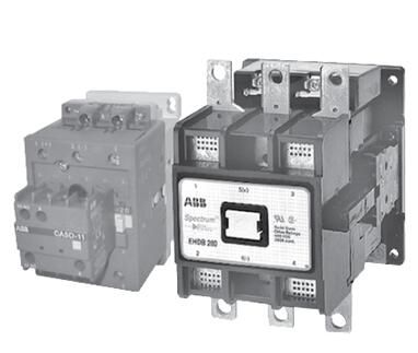 ABB EHDB650C-PL Device
