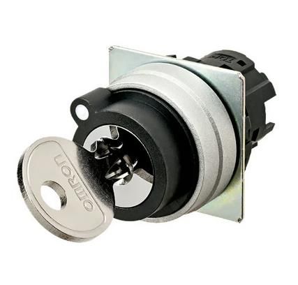 OMRON A22NZ-2MM-01AA Device
