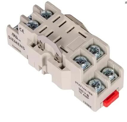 Siemens 3TX71441E6 Device