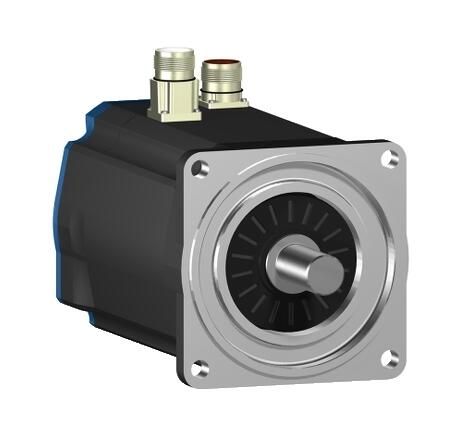 Schneider Electric BSH1004P11A1A Motor
