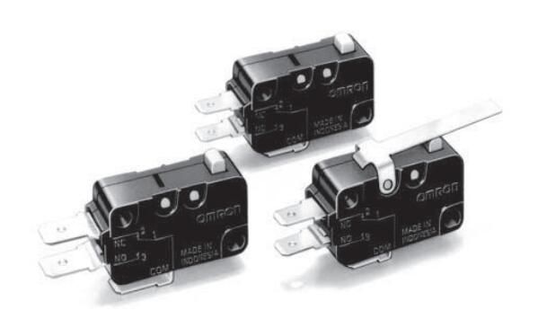 OMRON D3V-112M-1A5 Device