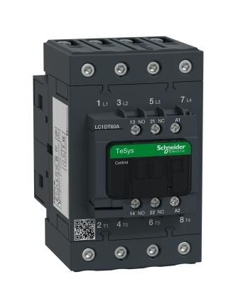 Schneider Electric LC1DT60AB7 Device