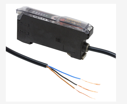 OMRON E3XNA4112M Device