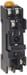 OMRON P2RF08 Relay