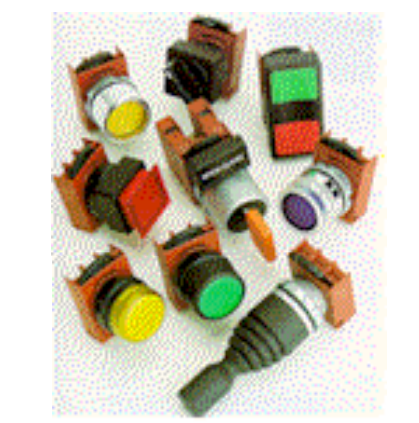 ABB P9ASBSH Device