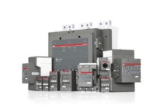 ABB A9M-30-10-84 Connector
