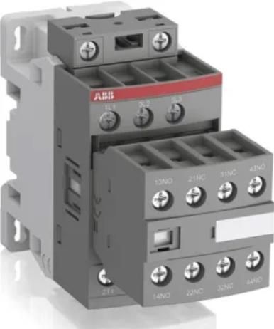 ABB AF09-30-22-14 Contactor