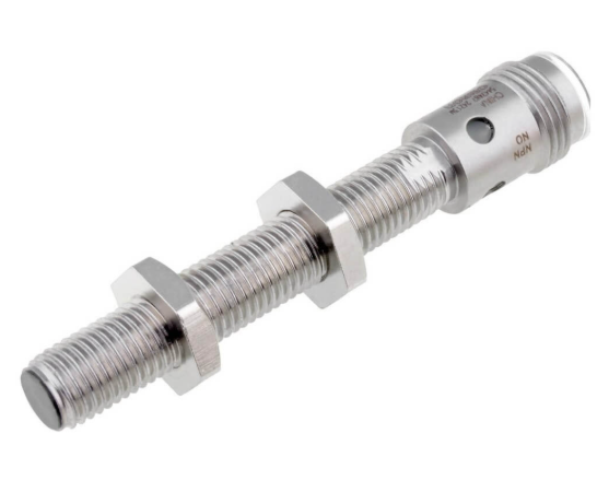 OMRON E2A-M08LS02-M1-B2 Device