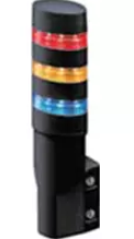 IDEC LD6A-3GQB-RYG Signal Light Tower