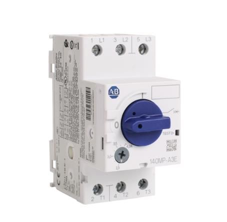 Allen Bradley 140MP-A3E-C10 Device