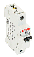 ABB 1SSA455107R1100 Male Socket Vertical