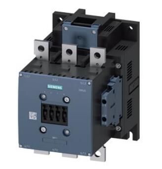 Siemens 3RT10646AM36 Contactor