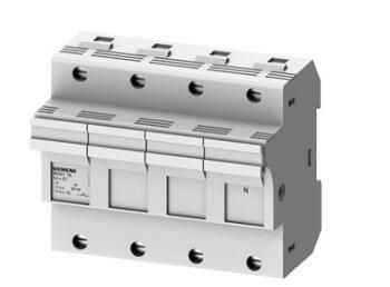 Siemens 3NW7162 Fuse