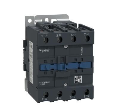 Schneider Electric LC1D65004G7 Contactor