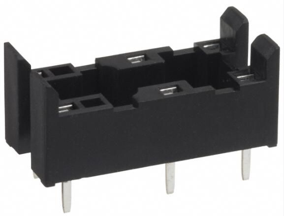 OMRON p6b-26p Relay