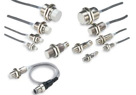 OMRON E2EX4C28M1TJR03M Device