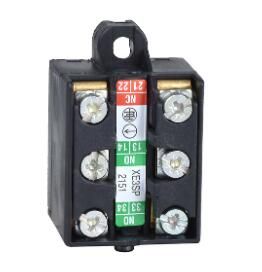 Telemecanique XE3SP2151 Device