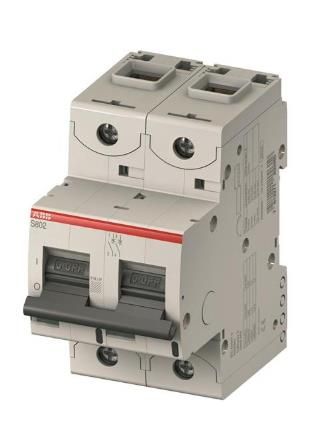 ABB S802S-C10 Circuit Breaker