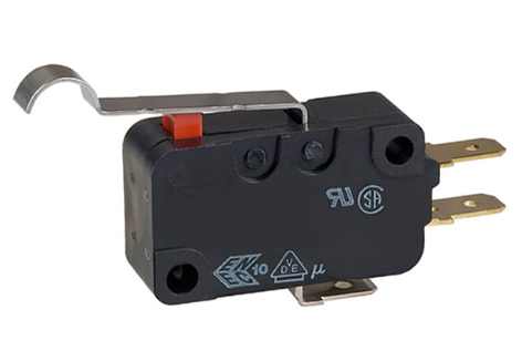 OMRON D3V-6G4-1C24-K Device