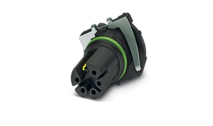 Phoenix Contact 1420823 Connector