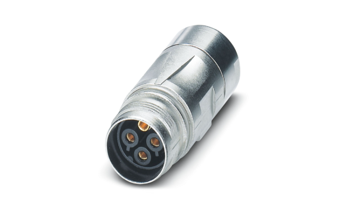 Phoenix Contact 1618710 Connector