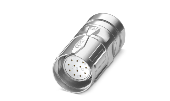 Phoenix Contact 1619583 Cable