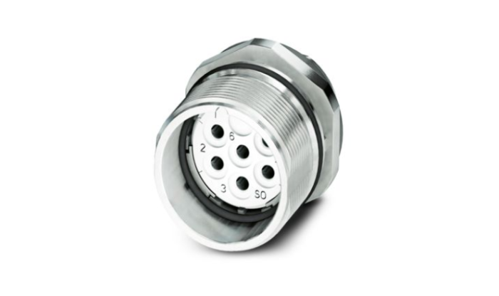 Phoenix Contact 1619897 Connector
