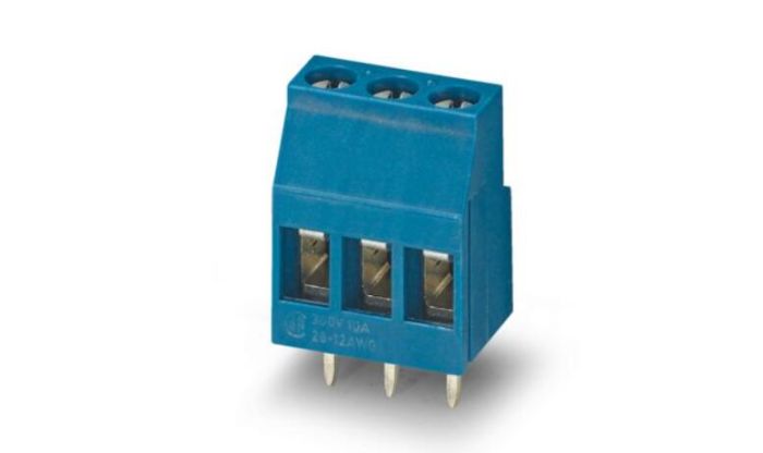 Phoenix Contact 1706442 Connector