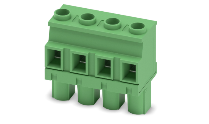Phoenix Contact 1927221 Connector