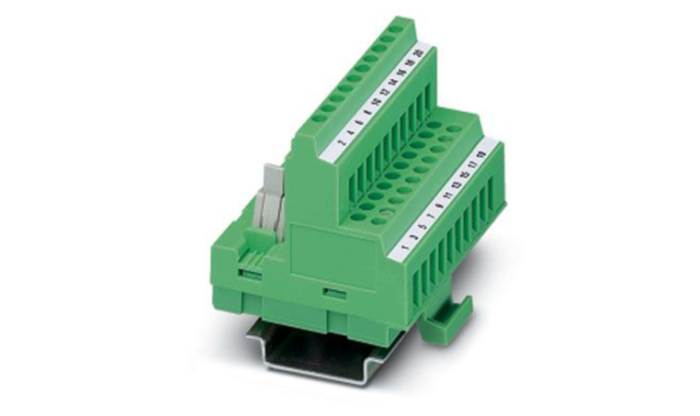 Phoenix Contact 2280051 Connector