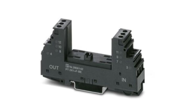 Phoenix Contact 2856142 Rail