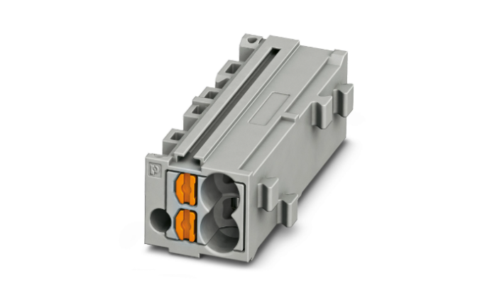Phoenix Contact 3270302 Connector