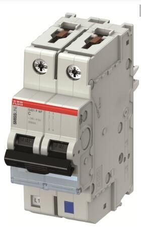 ABB S401M-C40NP MCB