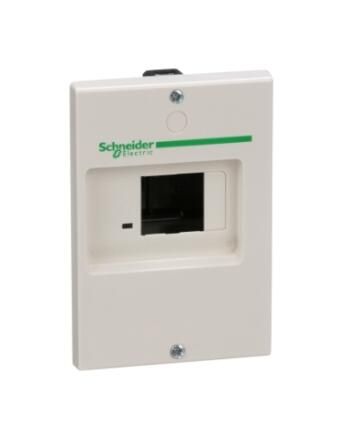 Schneider Electric GV2MP01 enclosure