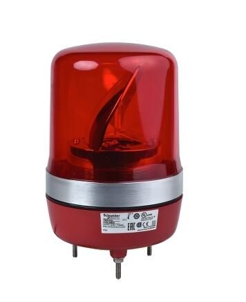 Schneider Electric XVR10J04 Beacon