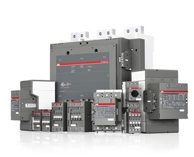 ABB AF750N7R-11-70 Device