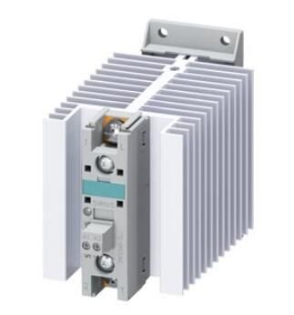 Siemens 3RF23403AA06 Contactor