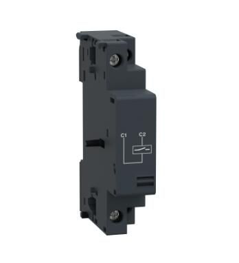 Schneider Electric GVAS025 Device