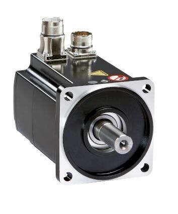 Schneider Electric BMH2051P02A2A Motor