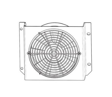 Schneider Electric VX5VPS6001 Kit