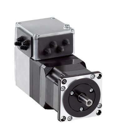 Schneider Electric ILA2P572TB1F0 Integrated