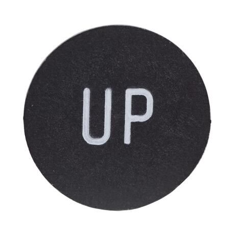 Schneider Electric 9001B253 Button