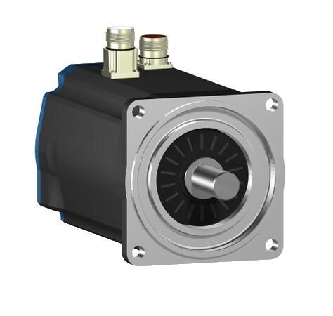 Schneider Electric BSH1001T21A1A Motor