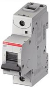 ABB S801S-B6 Circuit Breaker
