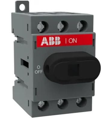 ABB OT16F3U-B50 Device