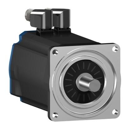 Schneider Electric BSH1004P32F2A Motor