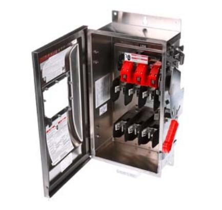 Siemens HFC362SW Fuse