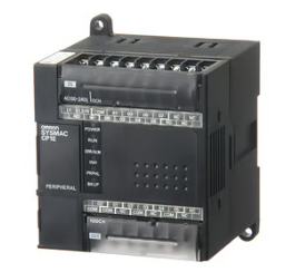 OMRON CP1E-E14DR-A Device