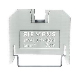 Siemens 8WA10111BG24 Block