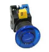 IDEC HW1L-M4F10QD-S-120V Device